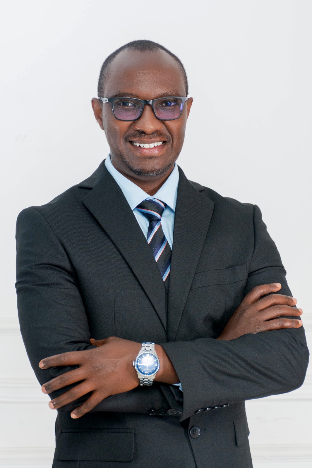 Daniel Mwenda Muriuki